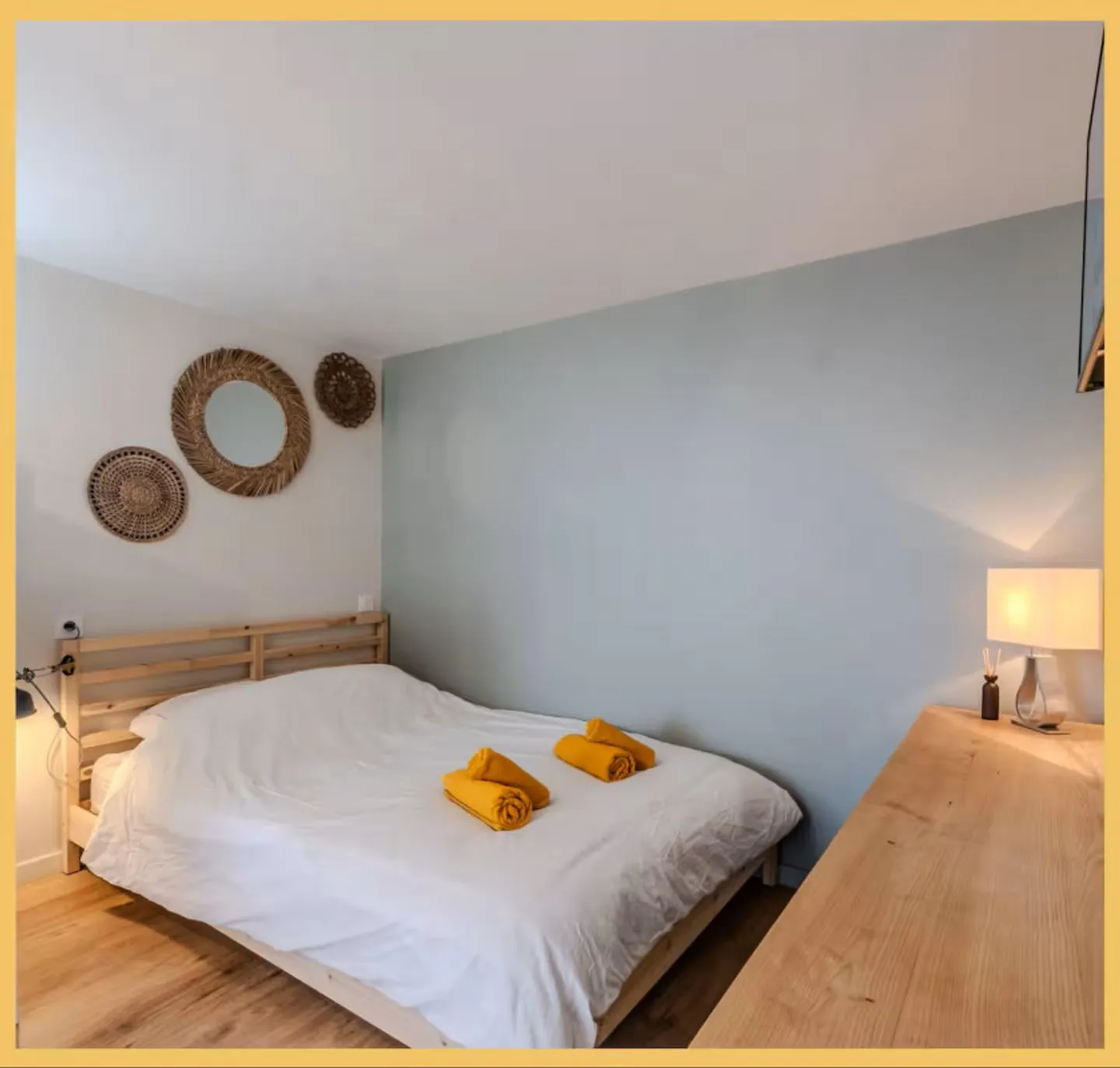 Appartamento in affitto - Foto 1 di 7