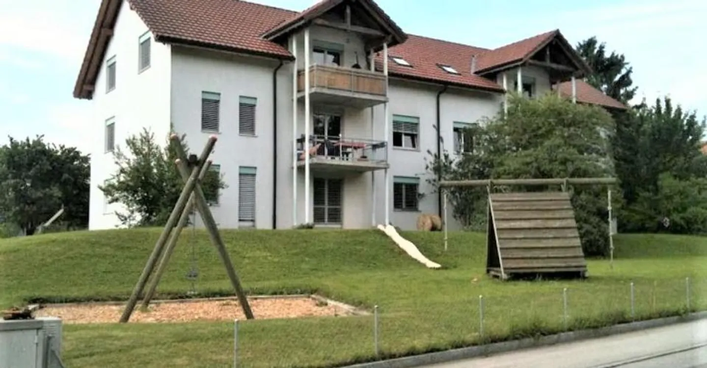 Bel appartement lumineux - Photo 1 sur 13