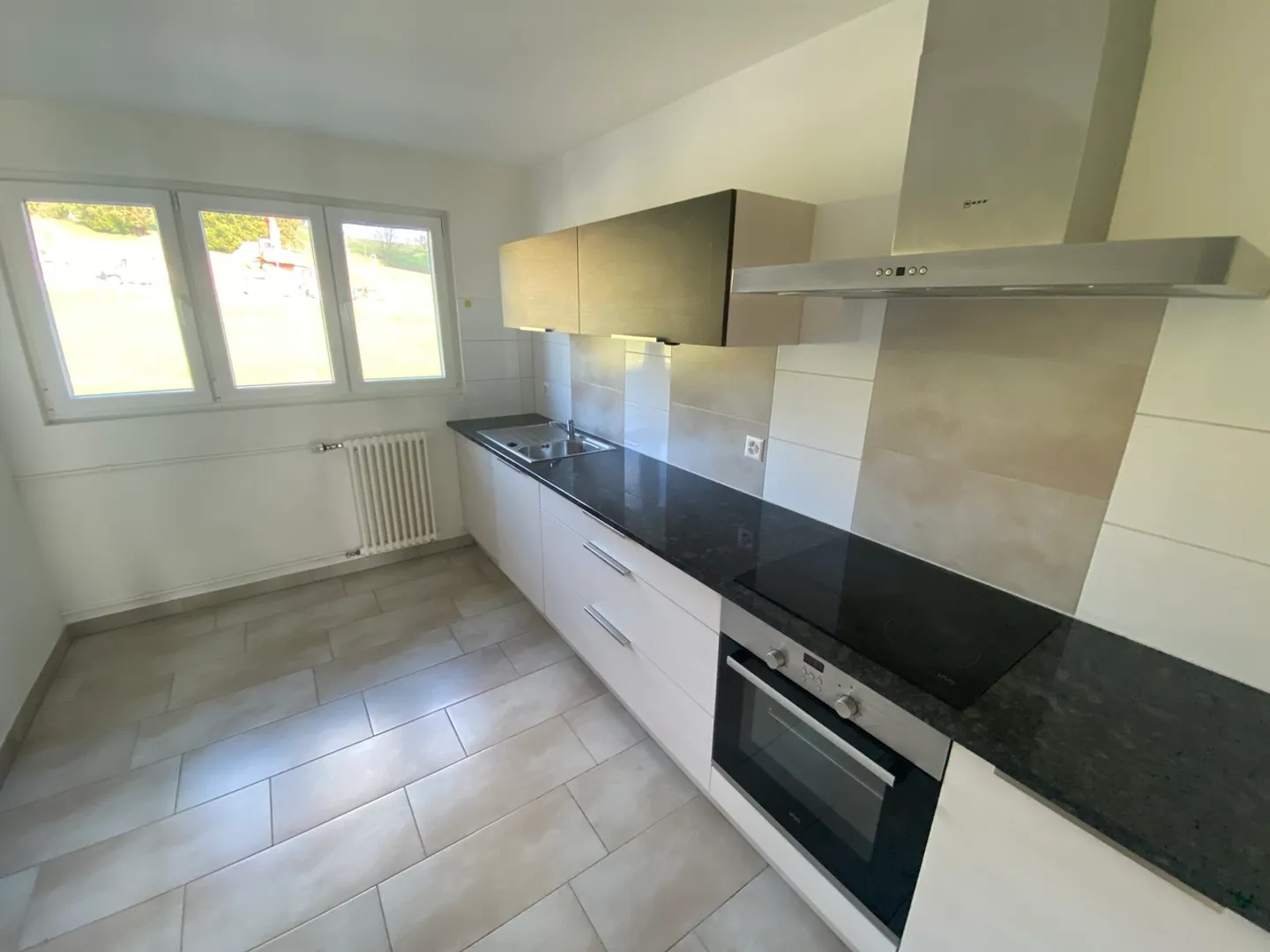 Geräumige 4.5-Zimmer-Wohnung - Foto 3 von 17