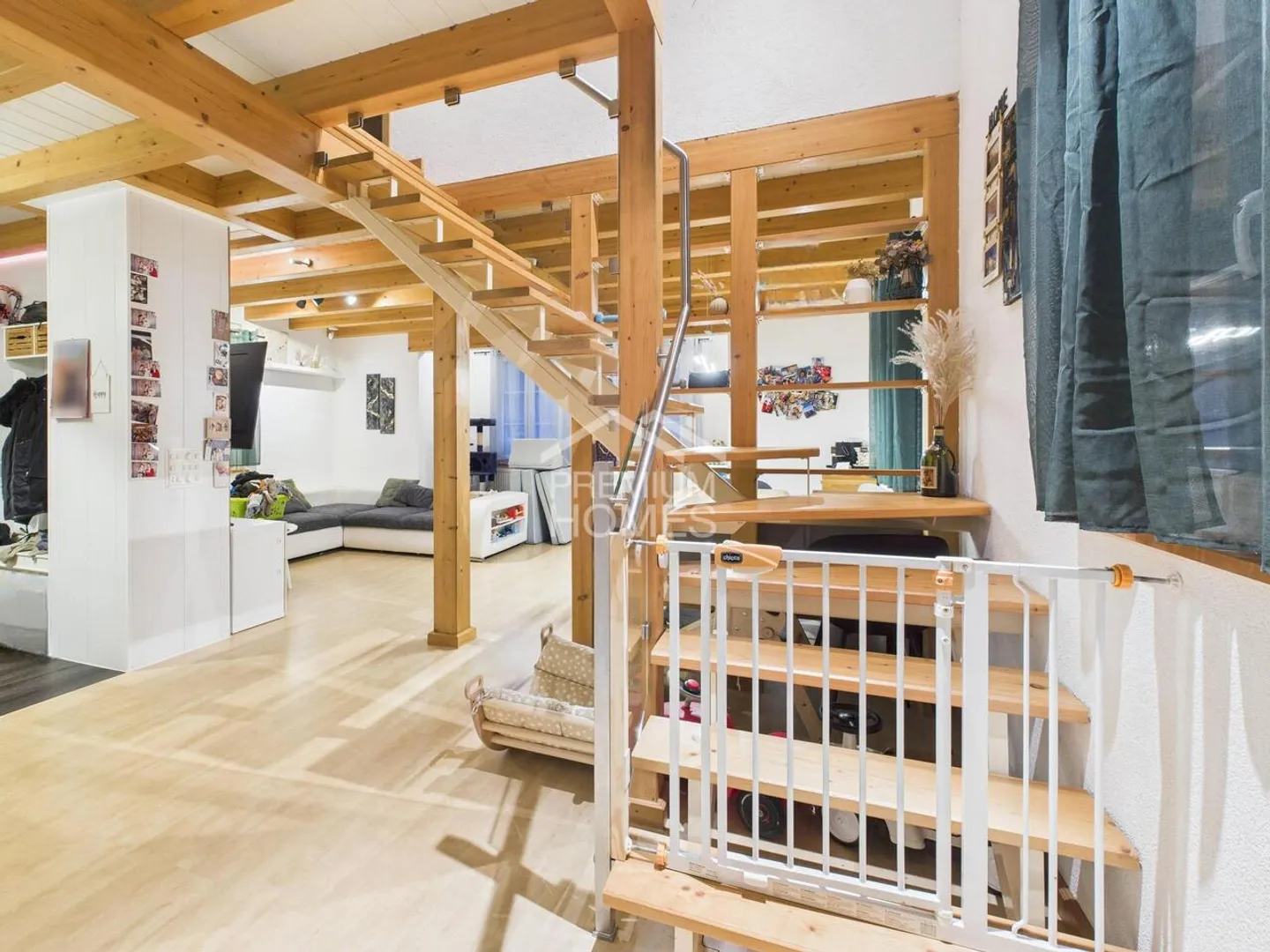 Maison individuelle à vendre - Photo 5 sur 11