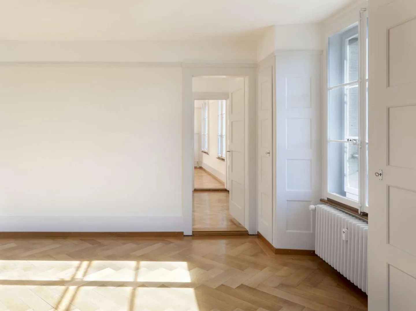 Luxe dans la Länggasse - Photo 7 sur 9