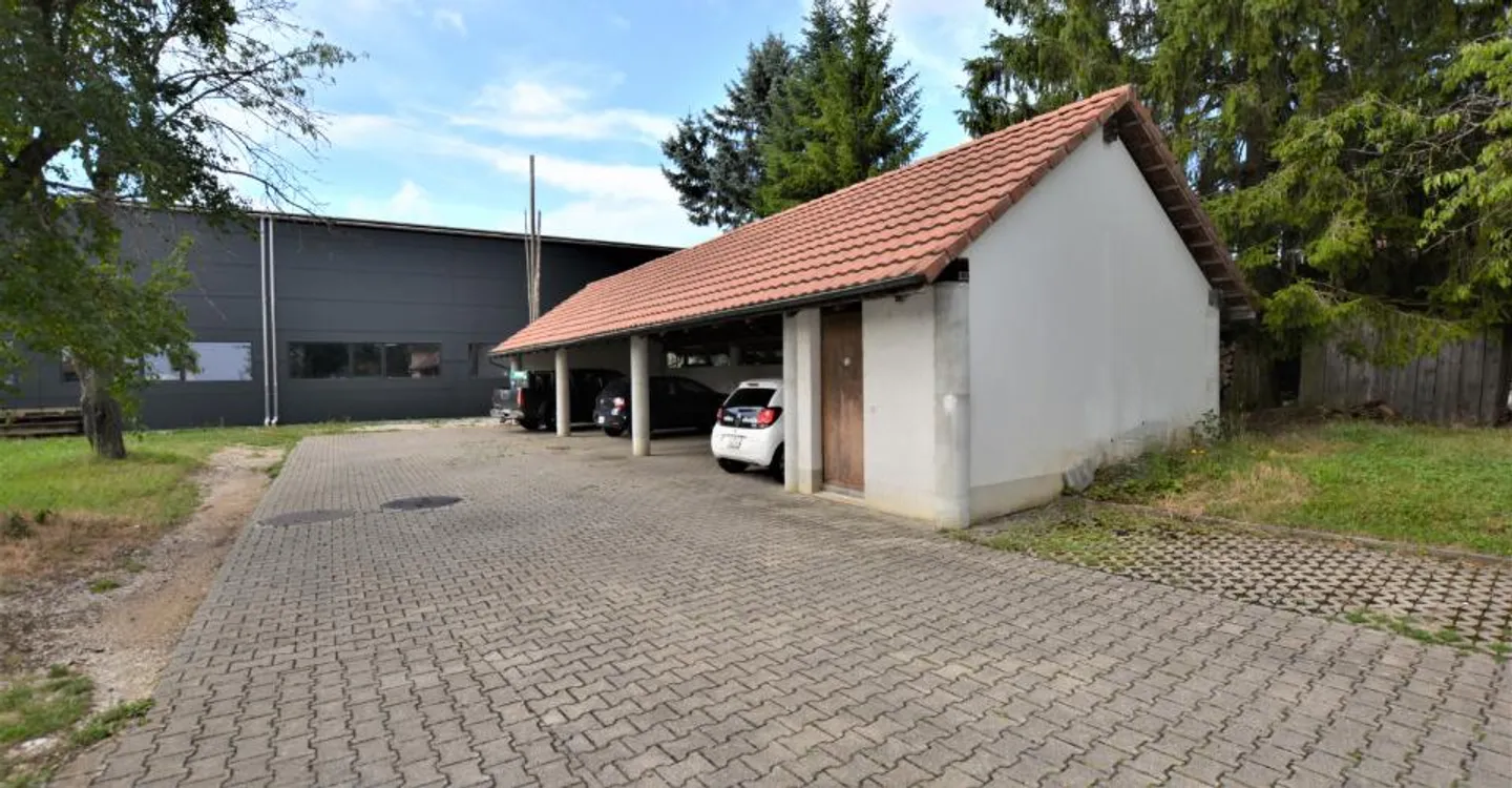 Bel appartement lumineux - Photo 13 sur 13