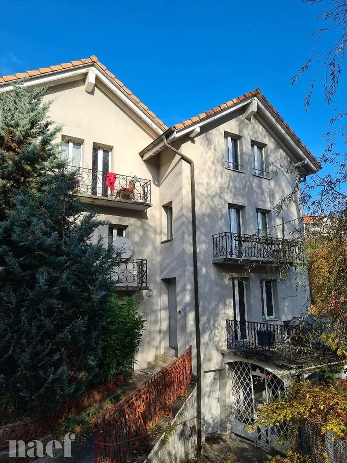2-Zimmer-Wohnung - Foto 1 von 4