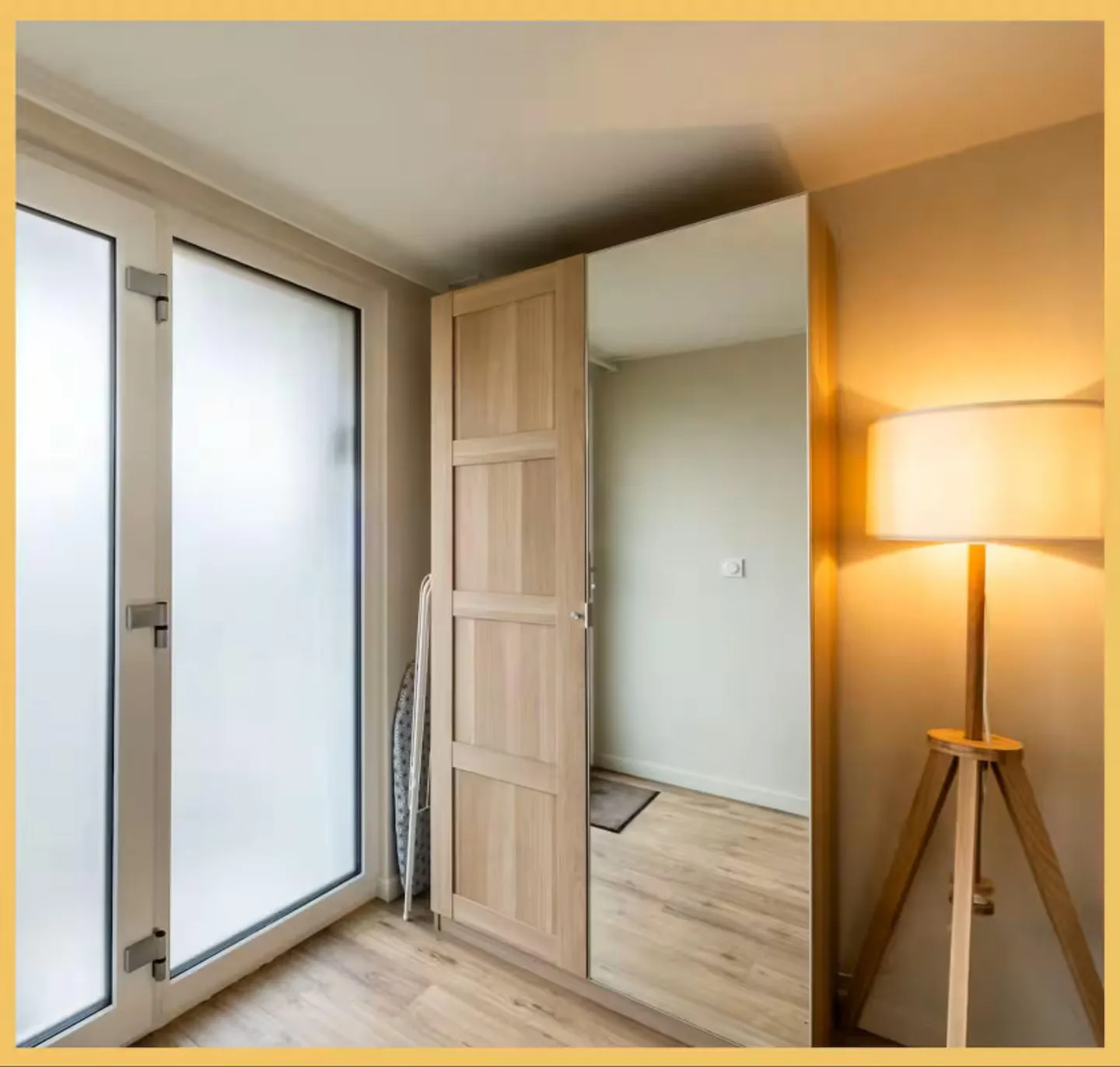 Appartamento in affitto - Foto 6 di 7