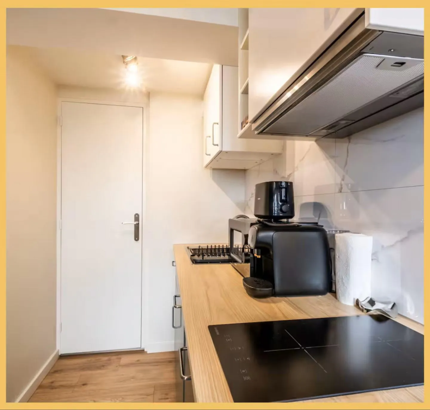 Appartamento in affitto - Foto 7 di 7