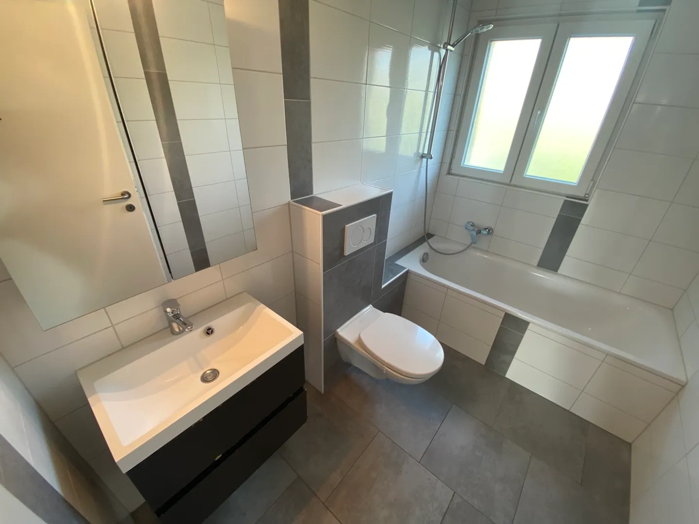 Geräumige 4.5-Zimmer-Wohnung - Foto 9 von 17