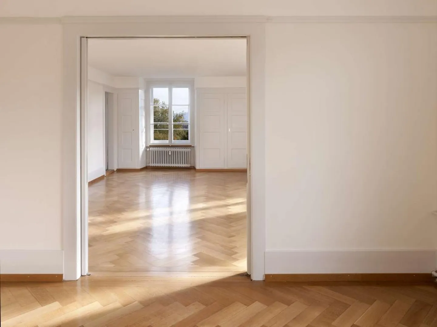 Luxe dans la Länggasse - Photo 8 sur 9