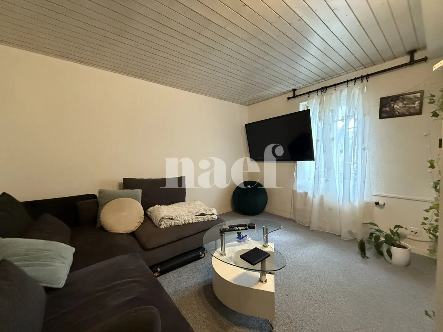 2-Zimmer-Wohnung - Foto 4 von 4