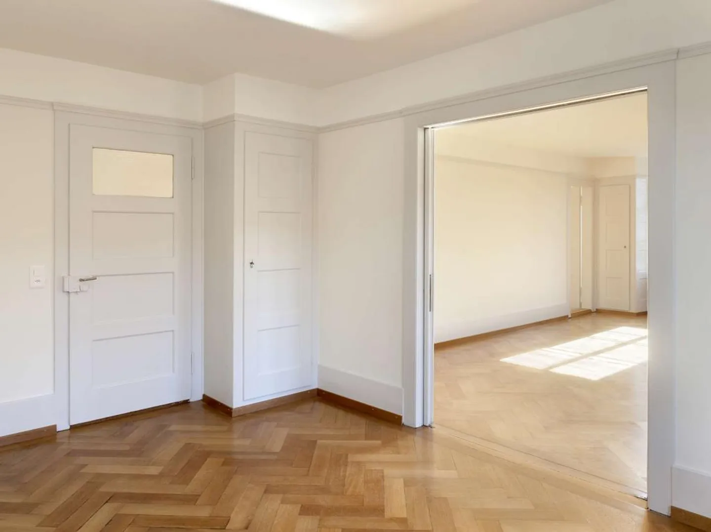 Luxe dans la Länggasse - Photo 9 sur 9