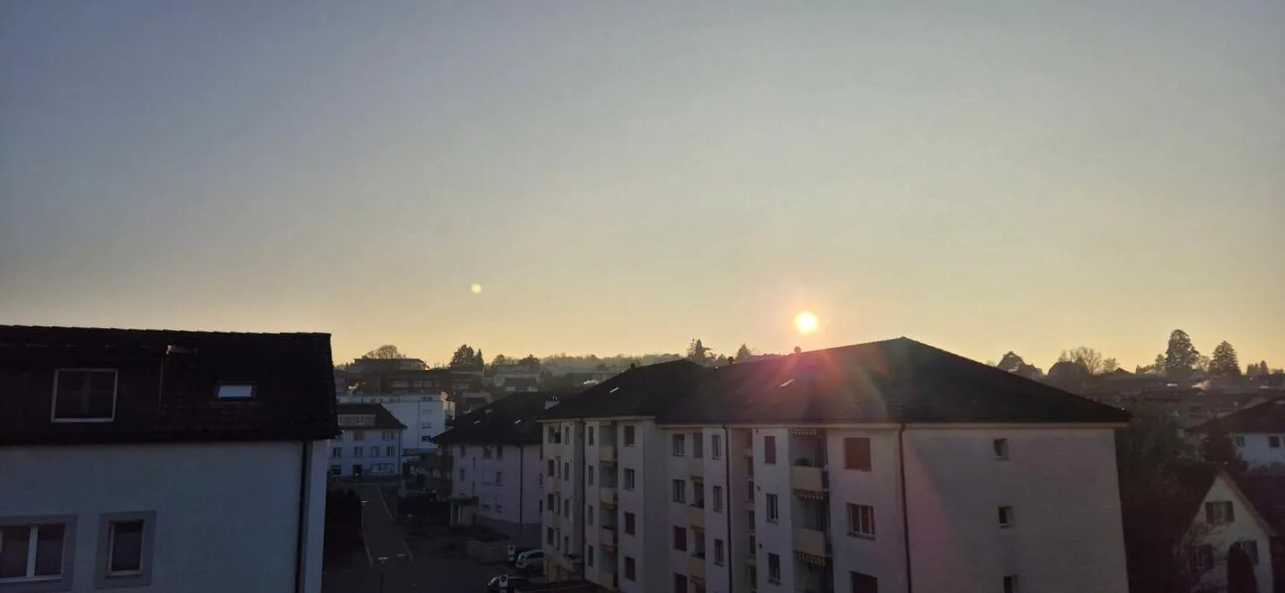 Appartamento attico moderno e luminoso - Foto 1 di 5