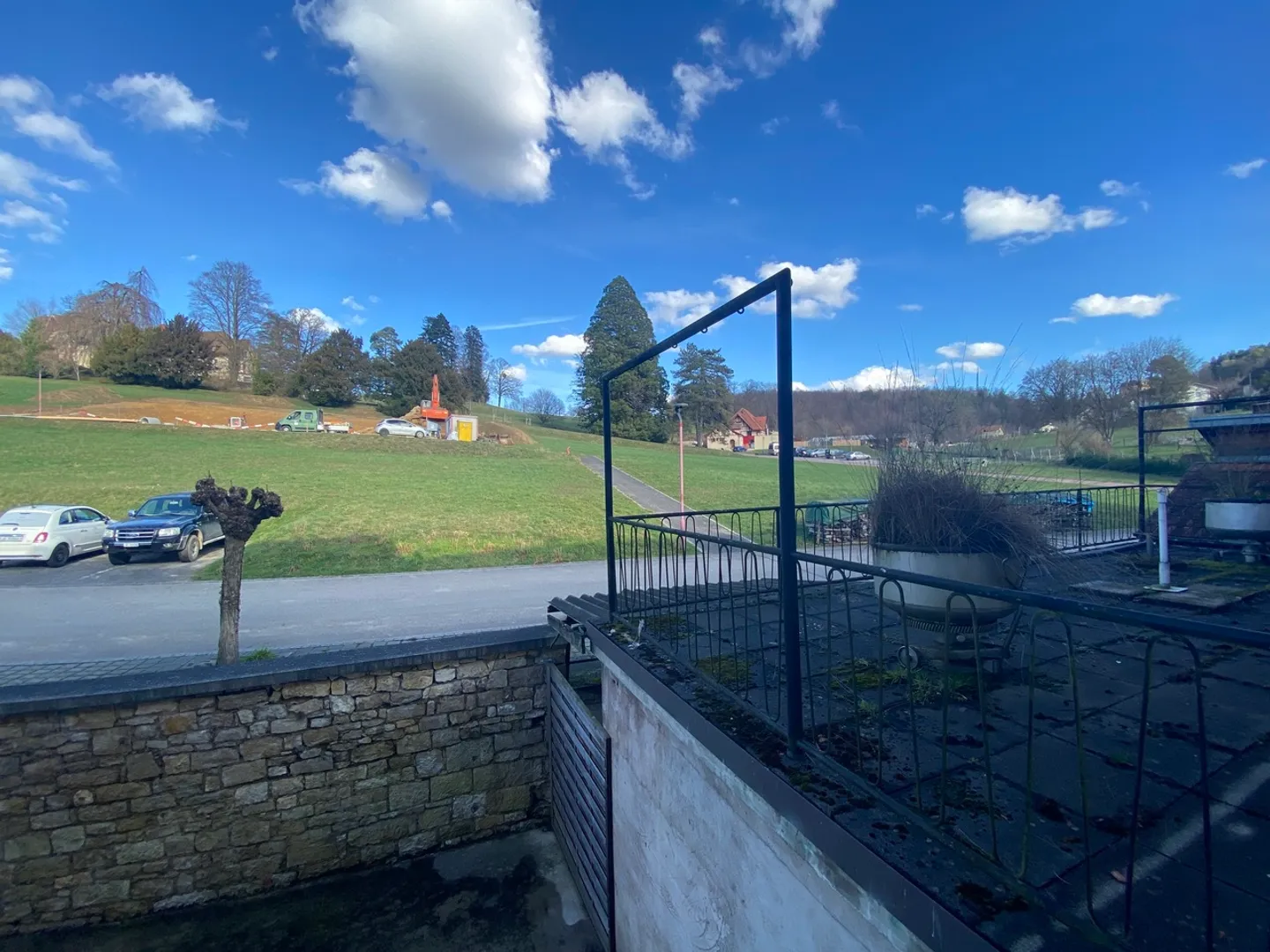 Geräumige 4.5-Zimmer-Wohnung - Foto 14 von 17