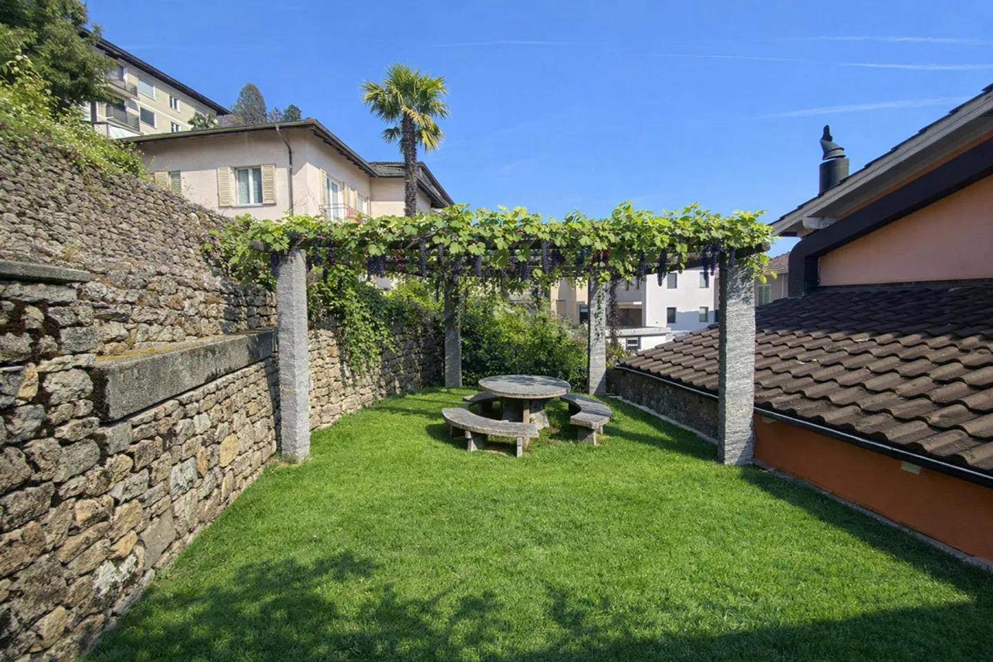 Attraktives Investmentobjekt mit Baugesuch - Foto 2 von 30