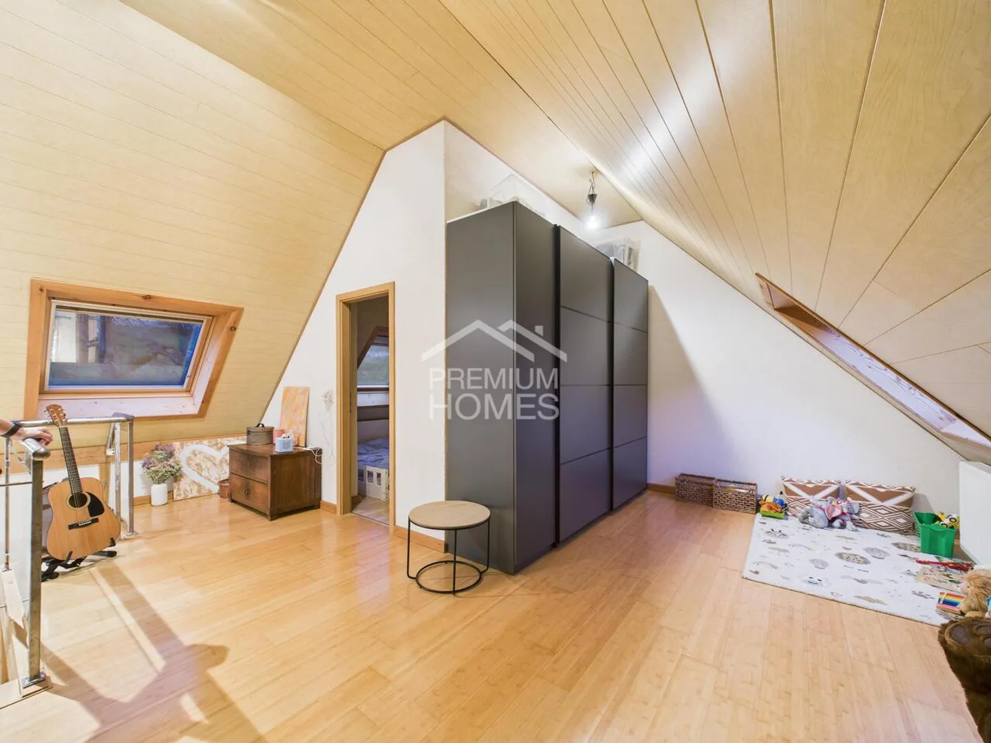 Maison individuelle à vendre - Photo 6 sur 11