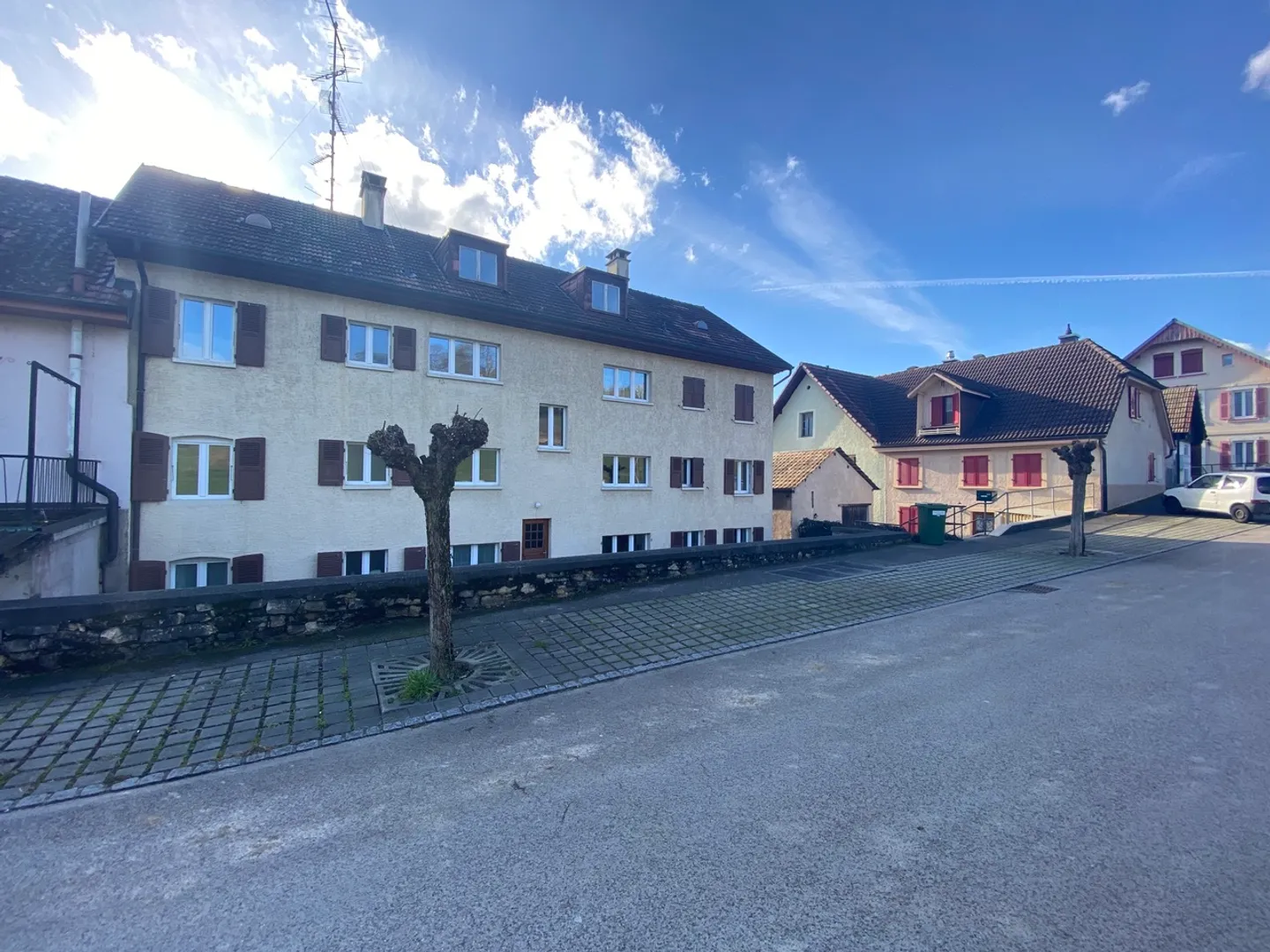 Geräumige 4.5-Zimmer-Wohnung - Foto 15 von 17