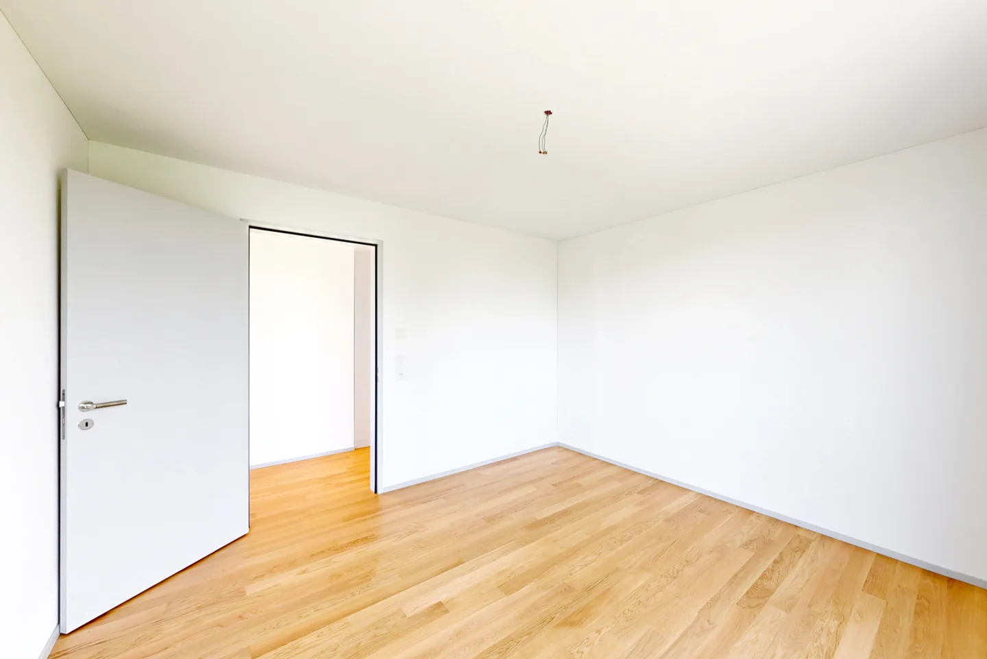 Appartement Attique Stylé à Zurich - Photo 4 sur 8