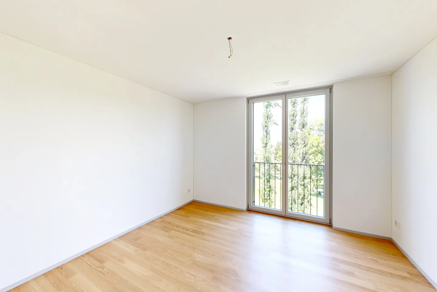 Appartement Attique Stylé à Zurich - Photo 5 sur 8