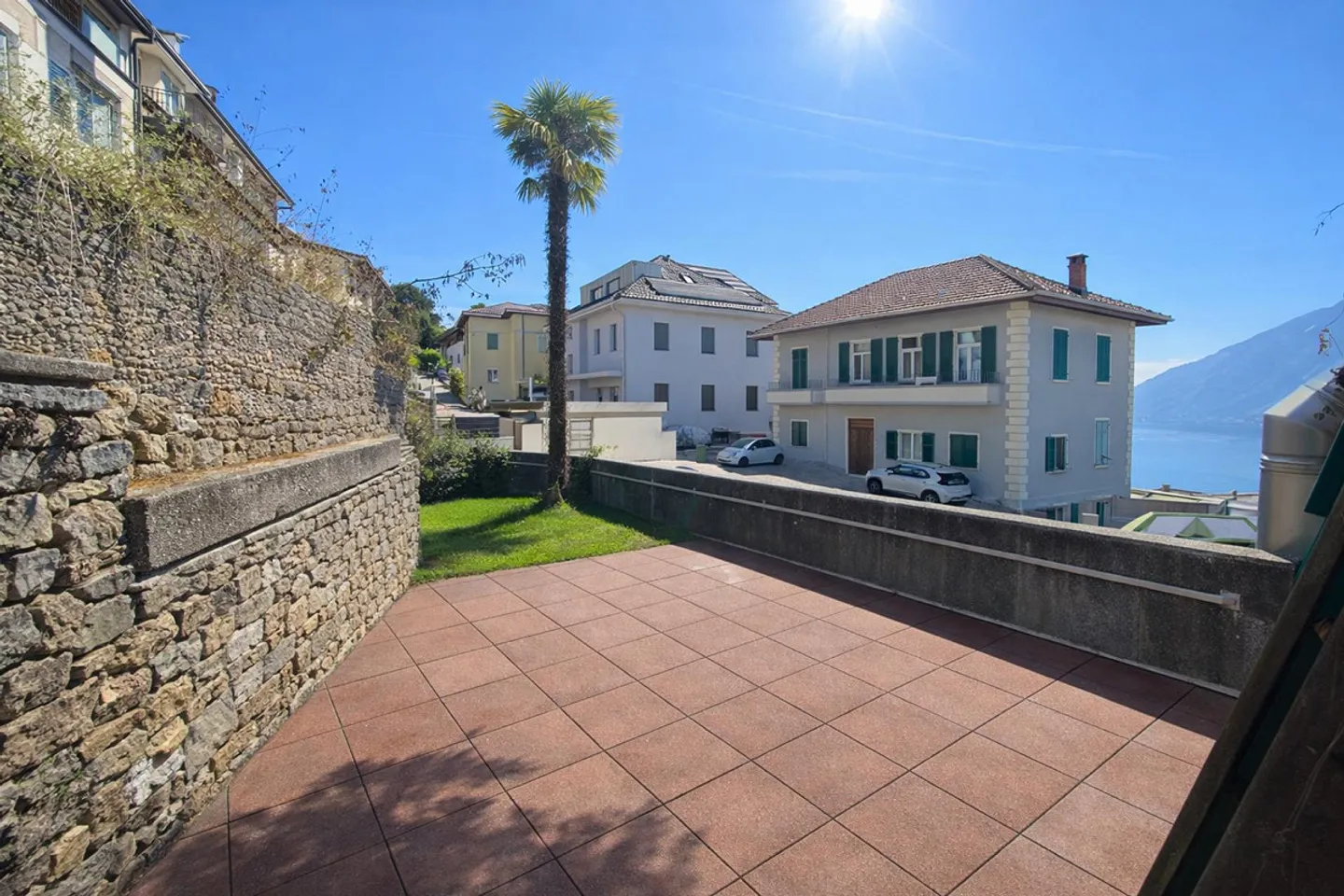 Attraktives Investmentobjekt mit Baugesuch - Foto 5 von 30