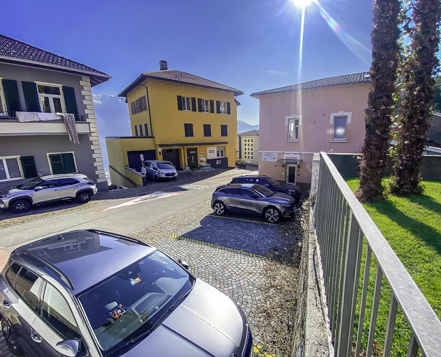 Attraktives Investmentobjekt mit Baugesuch - Foto 6 von 30