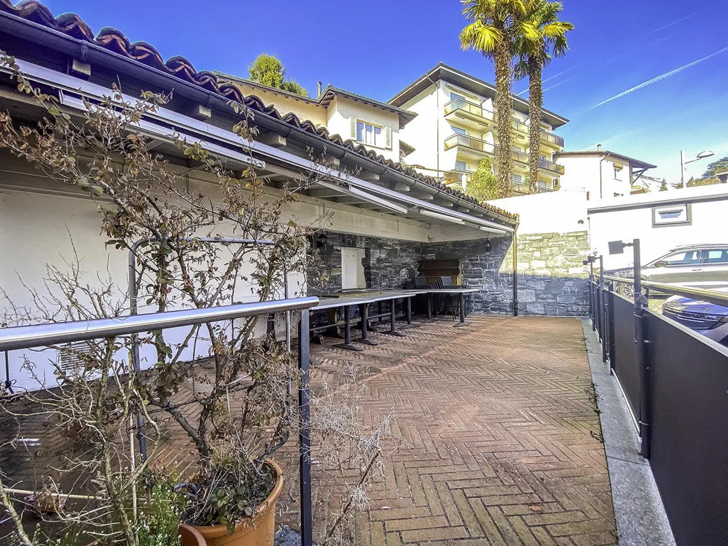 Attraktives Investmentobjekt mit Baugesuch - Foto 7 von 30