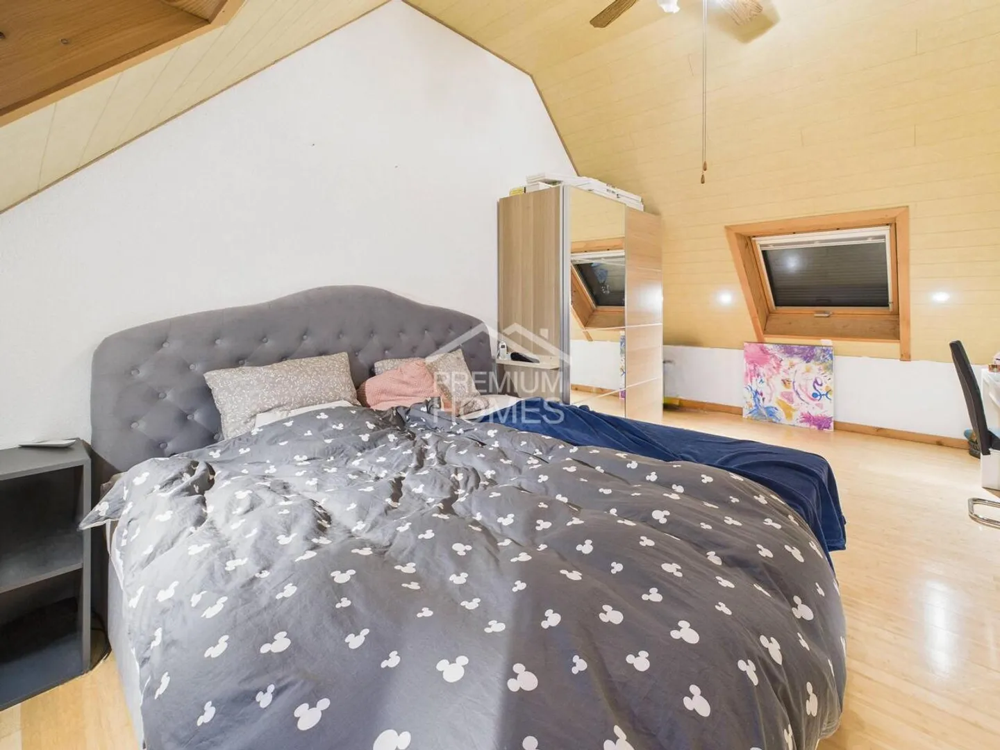 Maison individuelle à vendre - Photo 9 sur 11