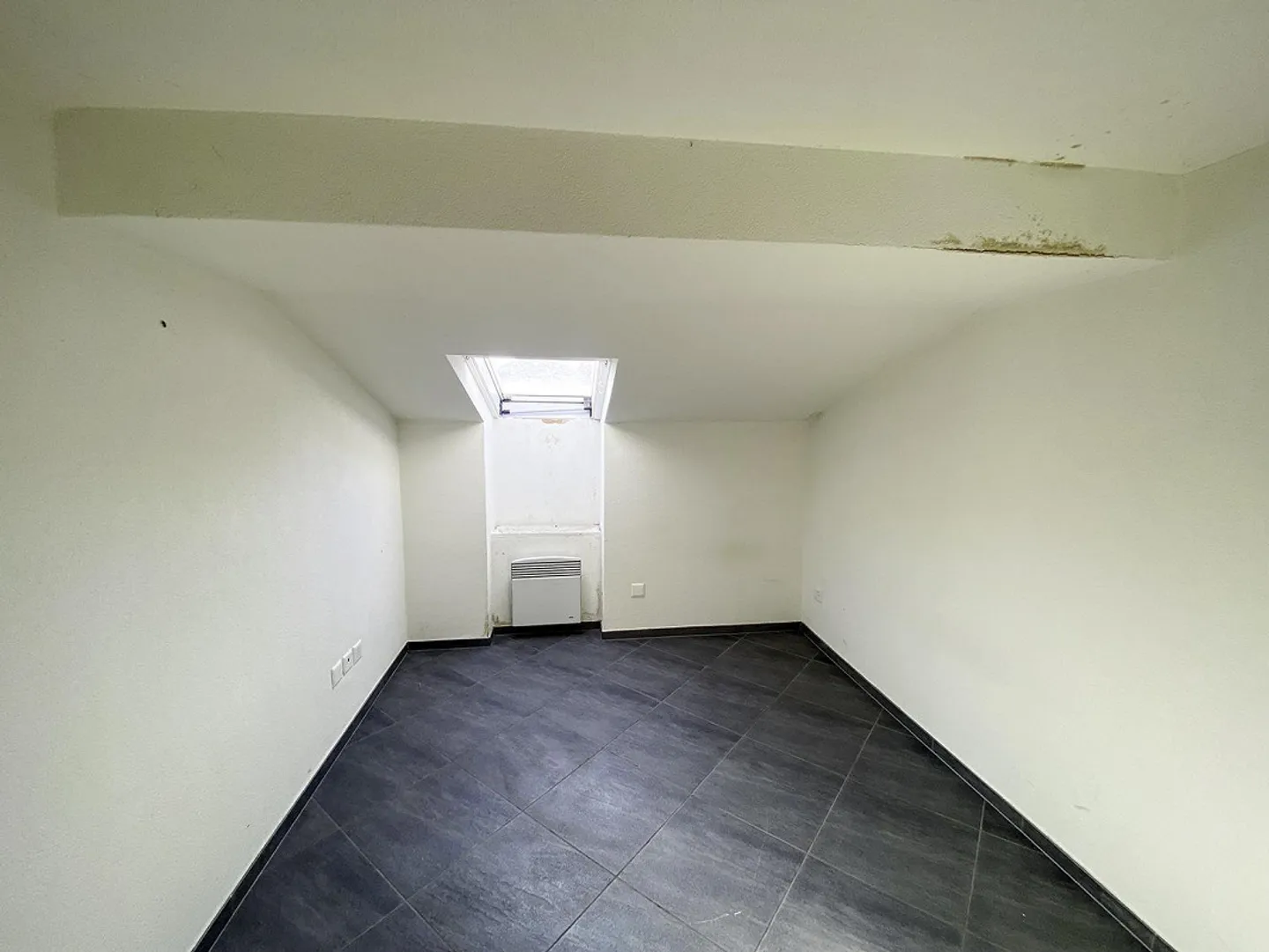 Attraktives Investmentobjekt mit Baugesuch - Foto 23 von 30