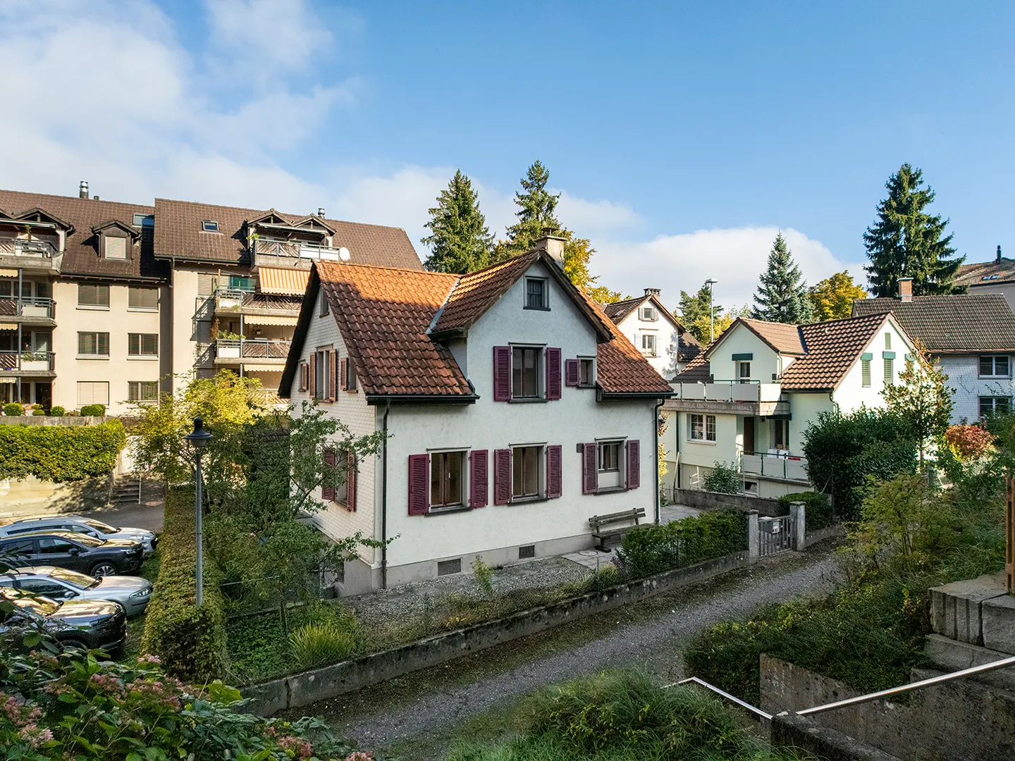 Charming Family Home in Ideal Location - Photo 1 of 13