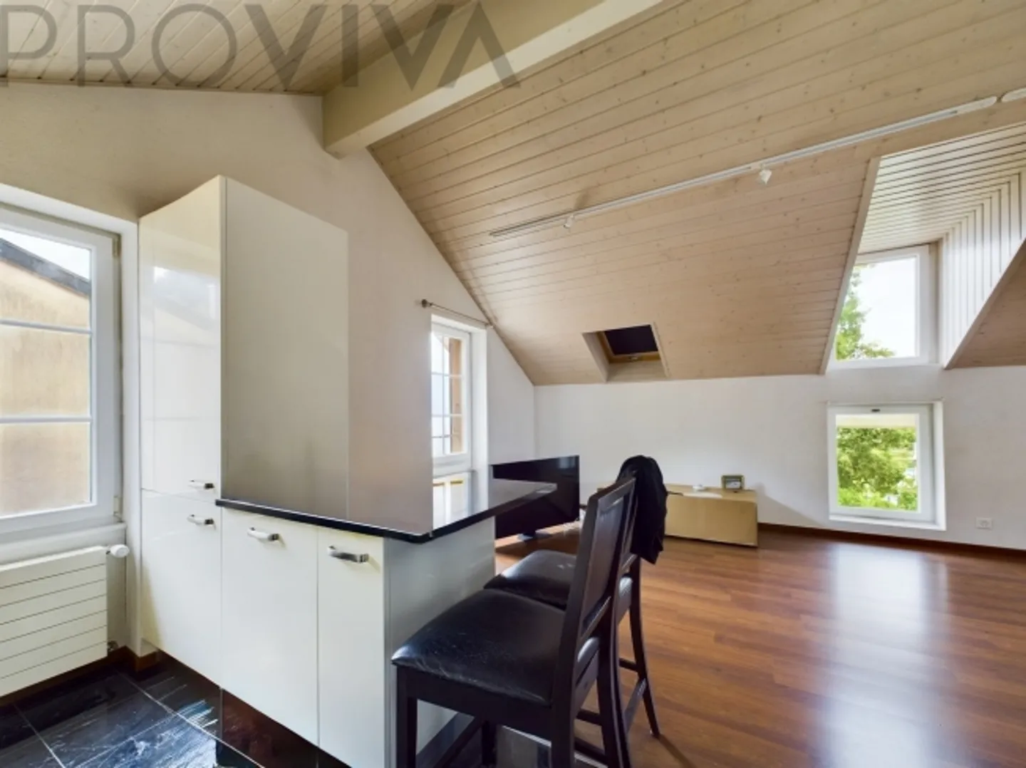 «See-Blick, Château-Nähe, Investition mit Zukunft.» - Foto 6 von 8