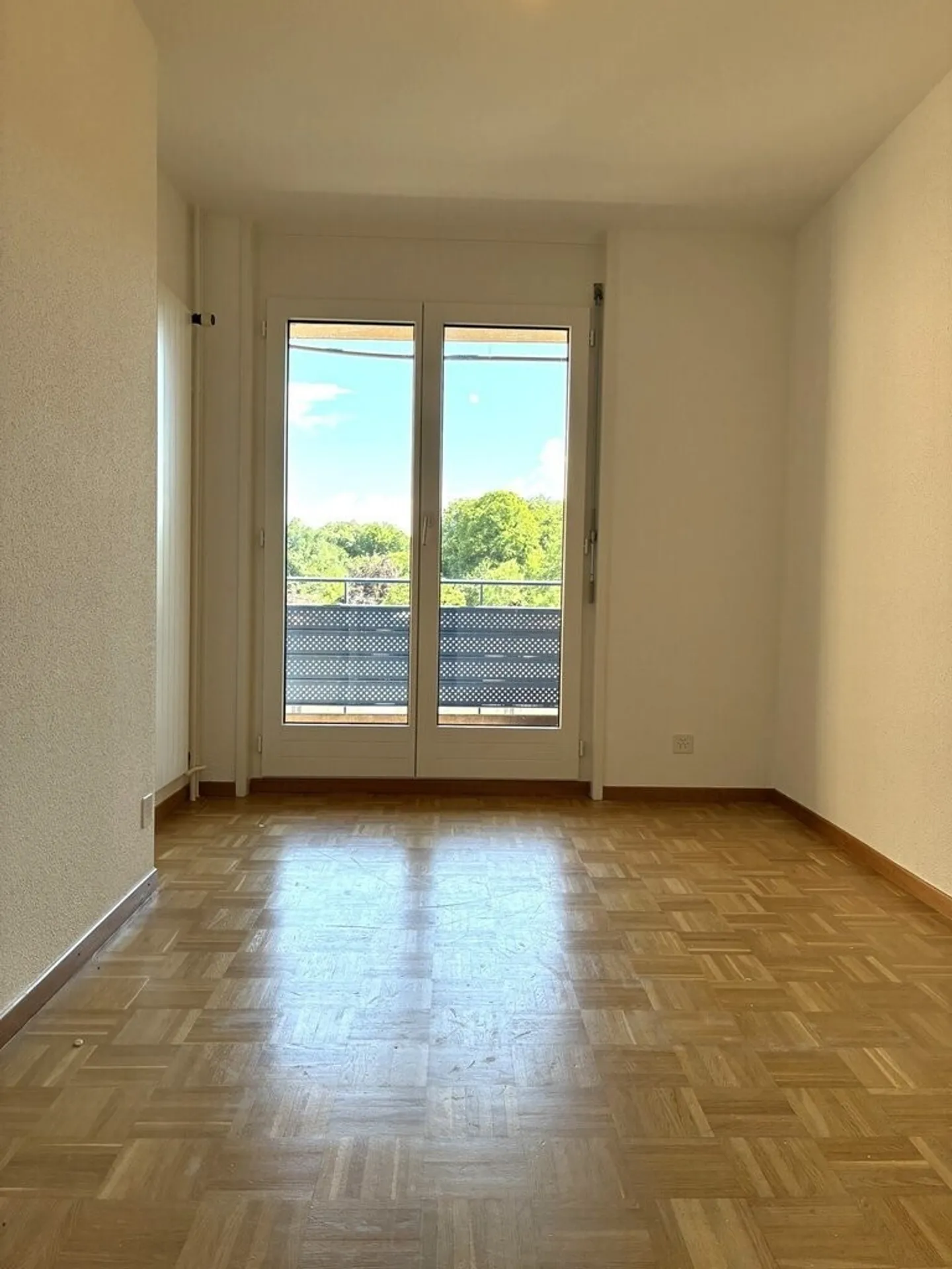 Wunderschöne Duplexwohnung im Herzen der Innenstadt von Nyon - Foto 5 von 10