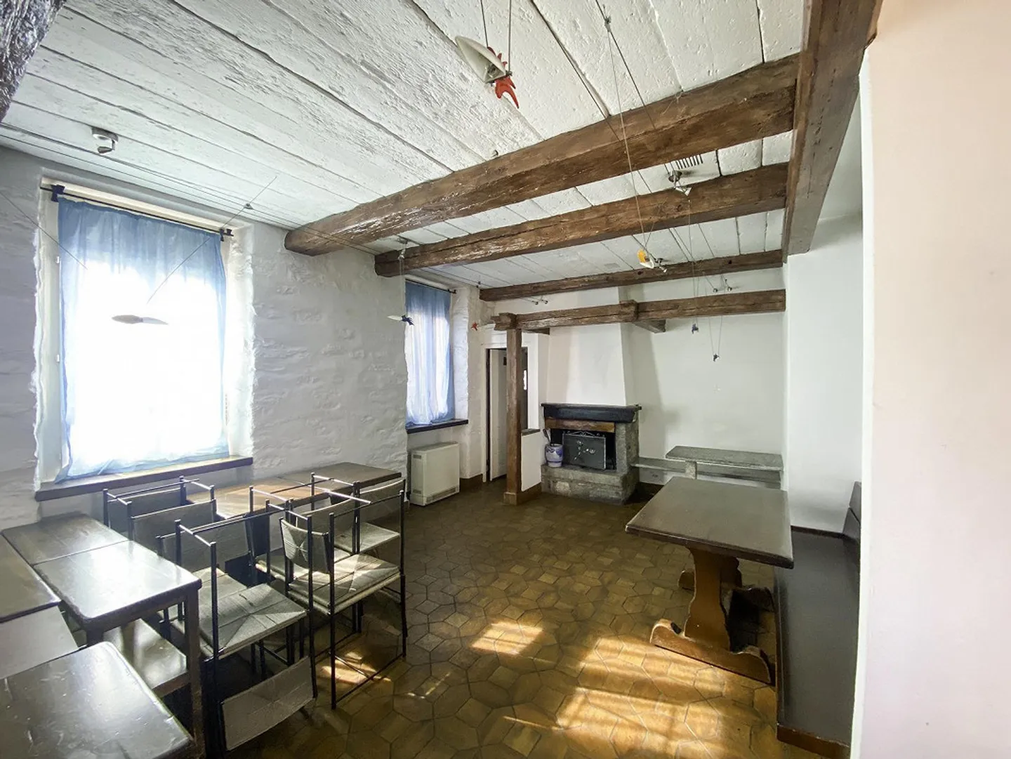 Attraktives Investmentobjekt mit Baugesuch - Foto 8 von 30