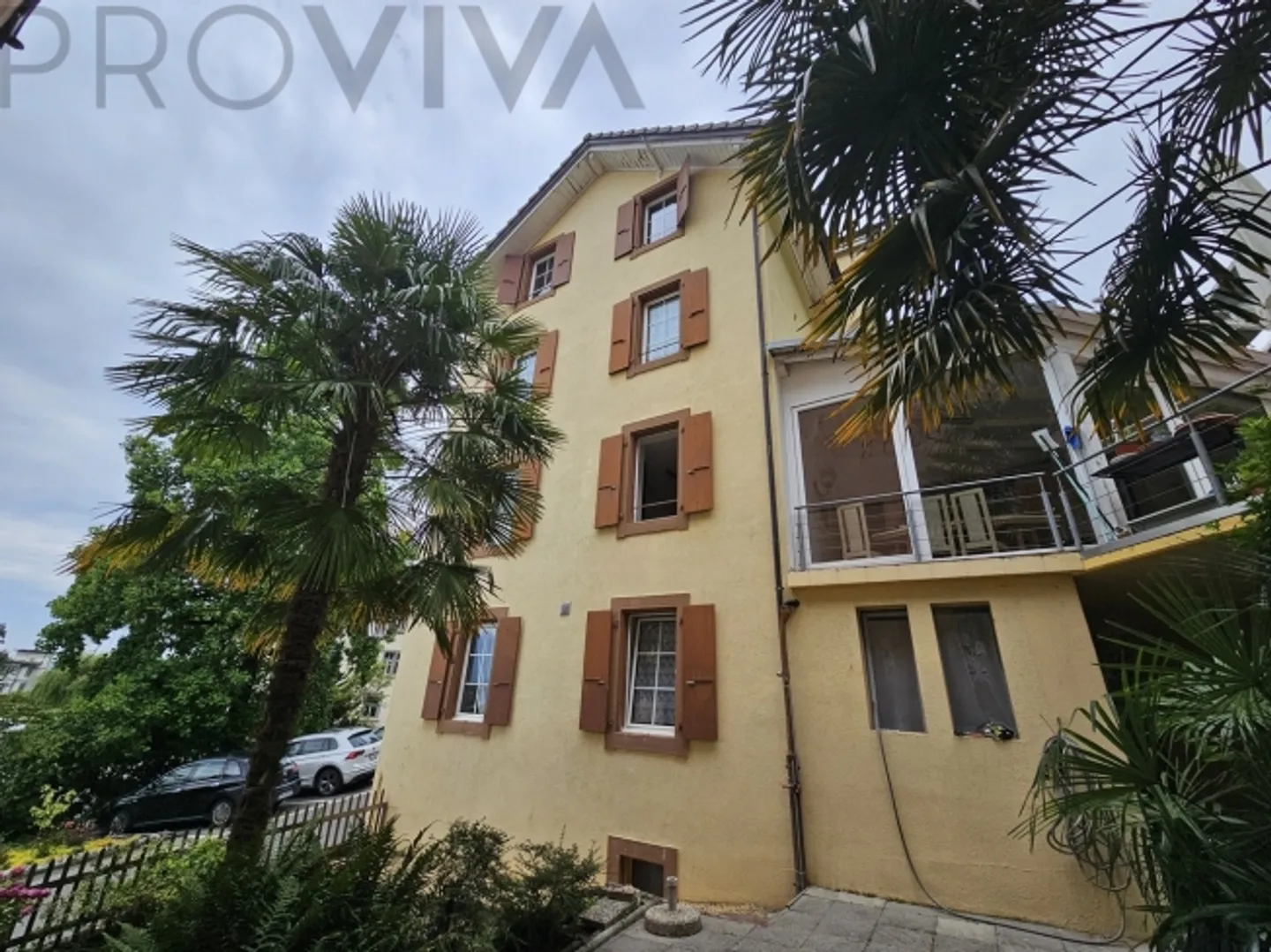 «See-Blick, Château-Nähe, Investition mit Zukunft.» - Foto 2 von 8