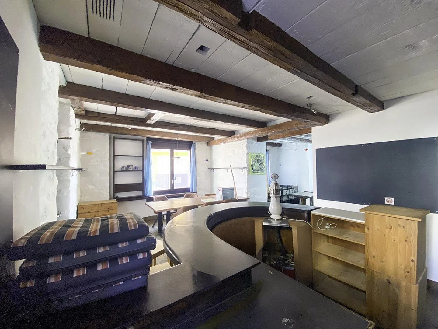 Attraktives Investmentobjekt mit Baugesuch - Foto 10 von 30