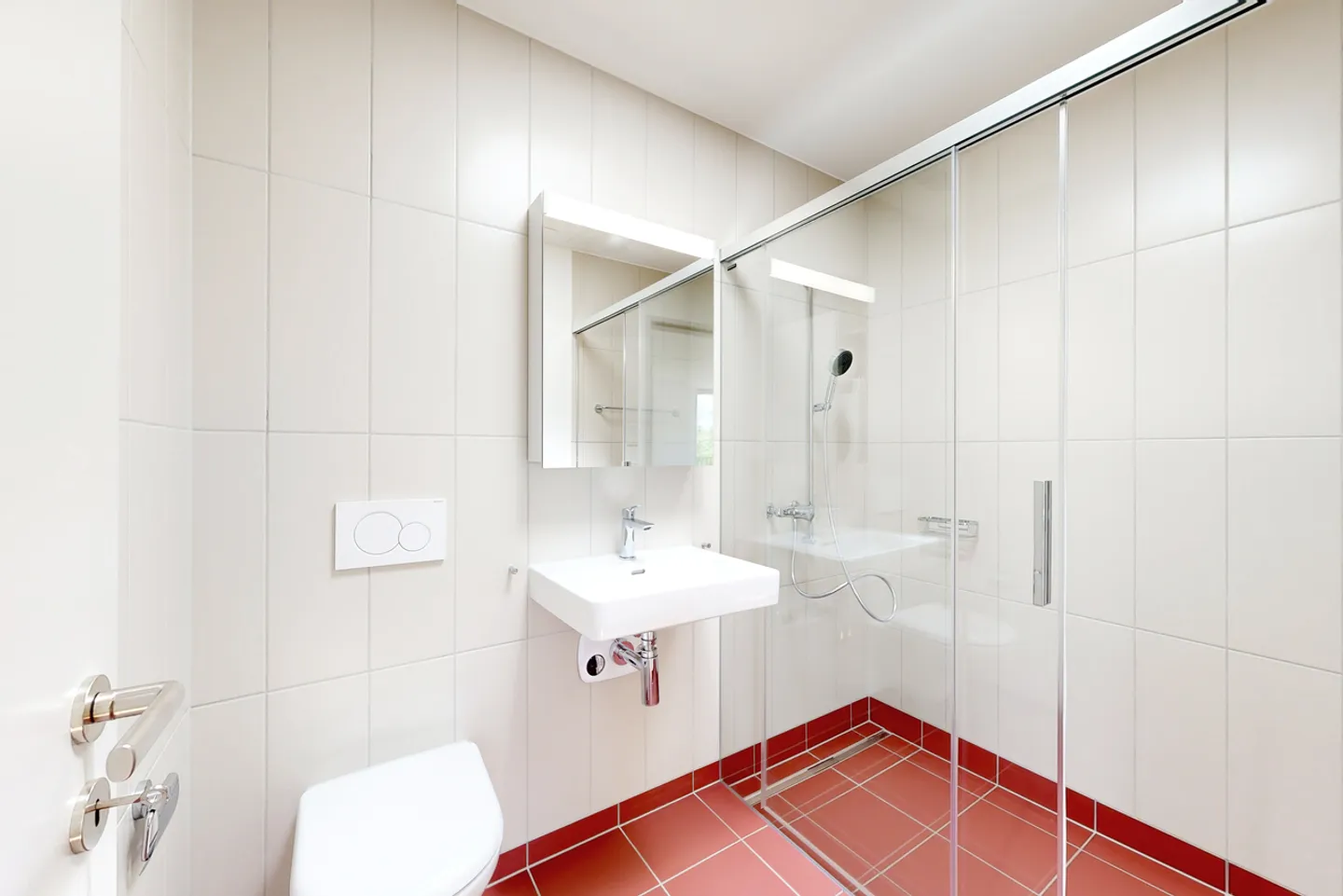 Appartement Attique Stylé à Zurich - Photo 6 sur 8