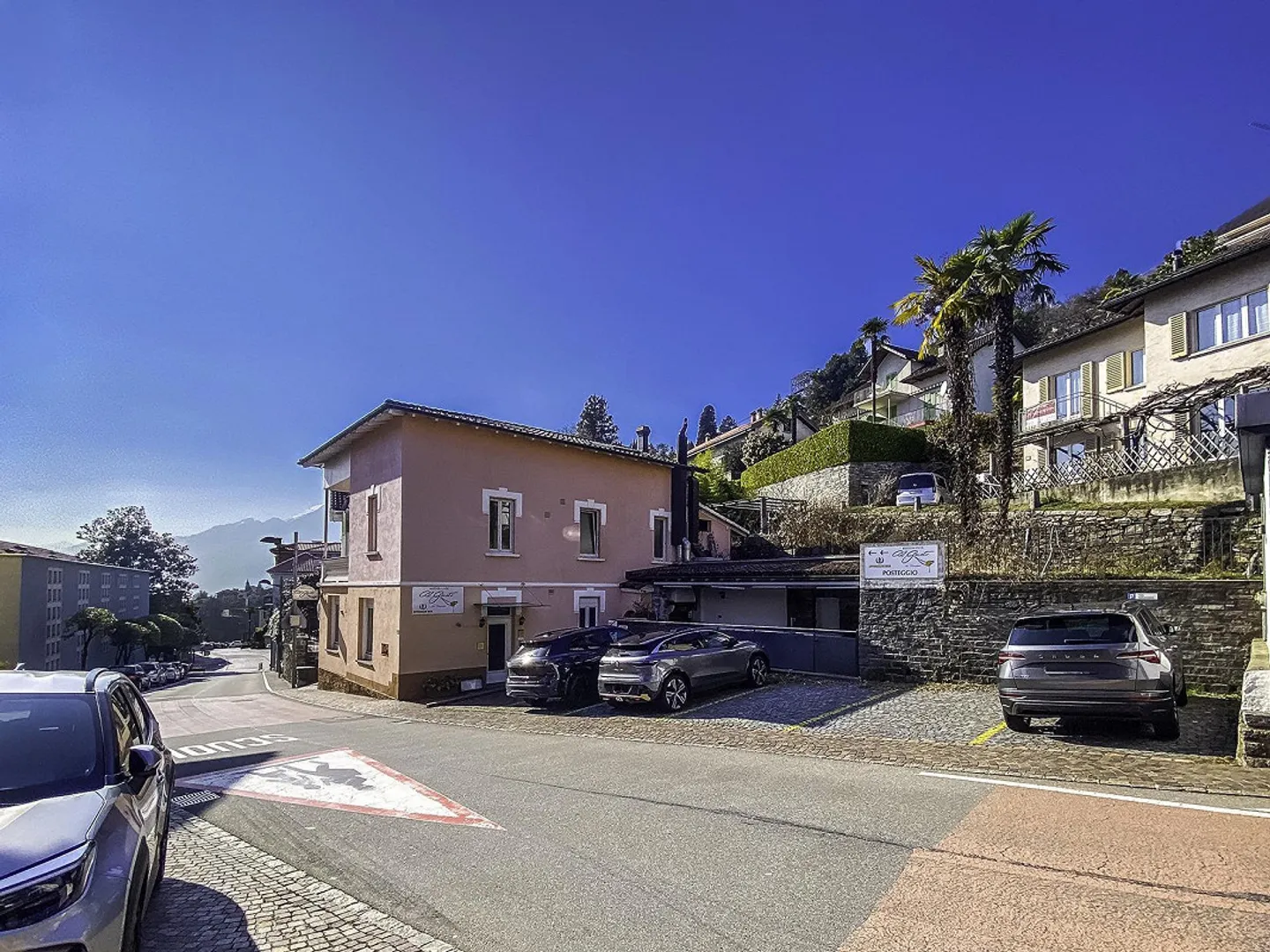 Attraktives Investmentobjekt mit Baugesuch - Foto 12 von 30