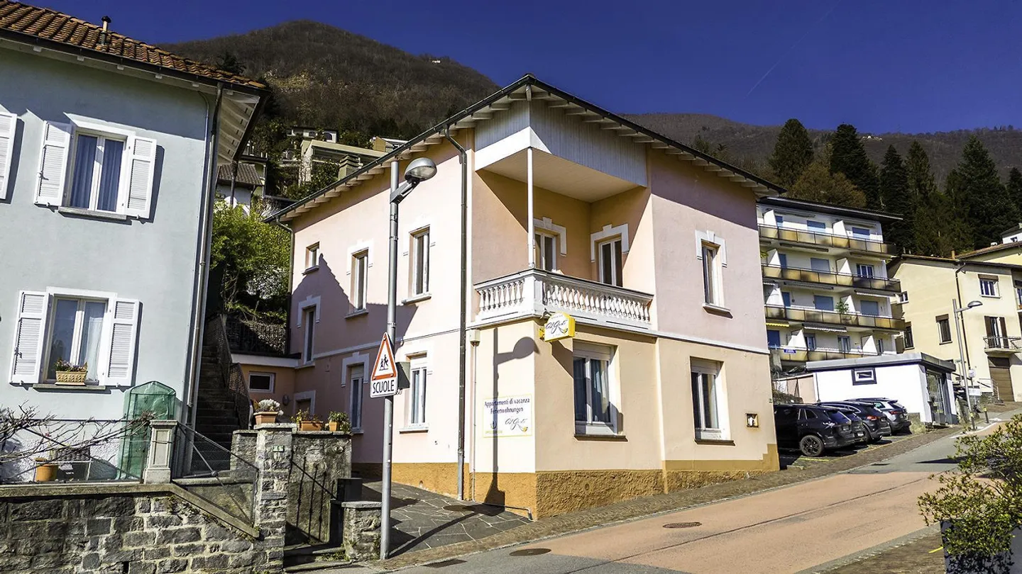 Attraktives Investmentobjekt mit Baugesuch - Foto 13 von 30