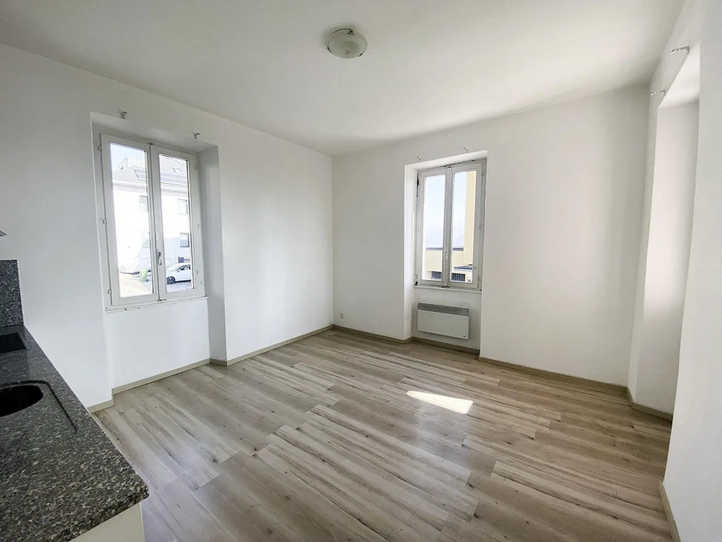 Attraktives Investmentobjekt mit Baugesuch - Foto 14 von 30