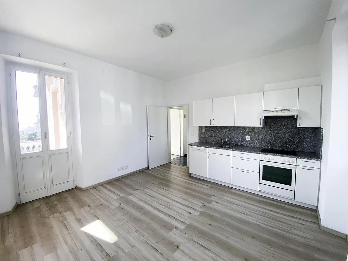 Attraktives Investmentobjekt mit Baugesuch - Foto 17 von 30