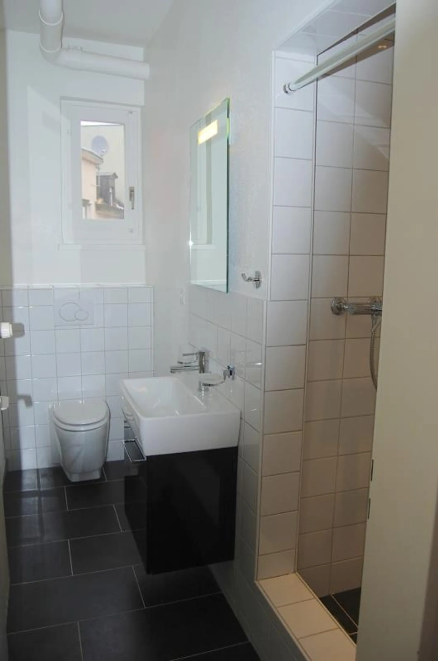 Modernes Business-Apartment in Oerlikon - Foto 5 von 5