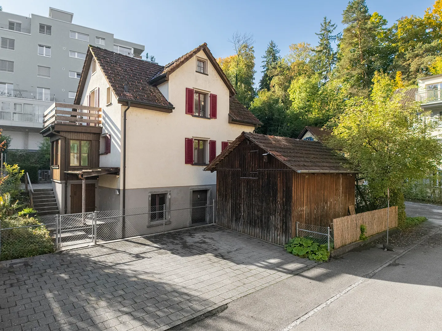 Charming Family Home in Ideal Location - Photo 2 of 13