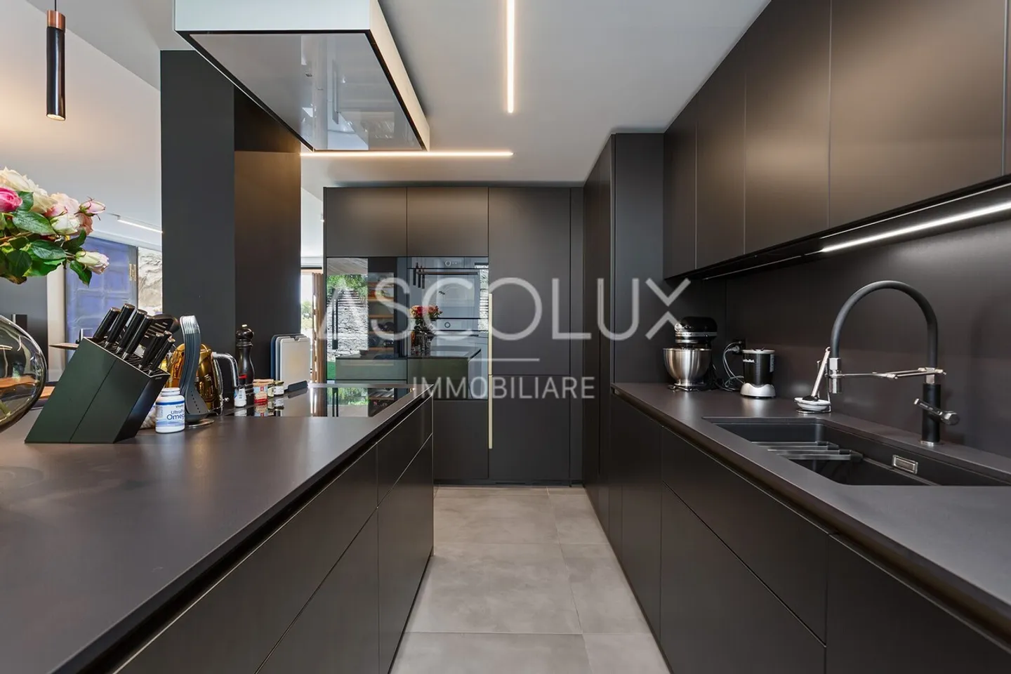 Appartement à vendre - Photo 1 sur 13