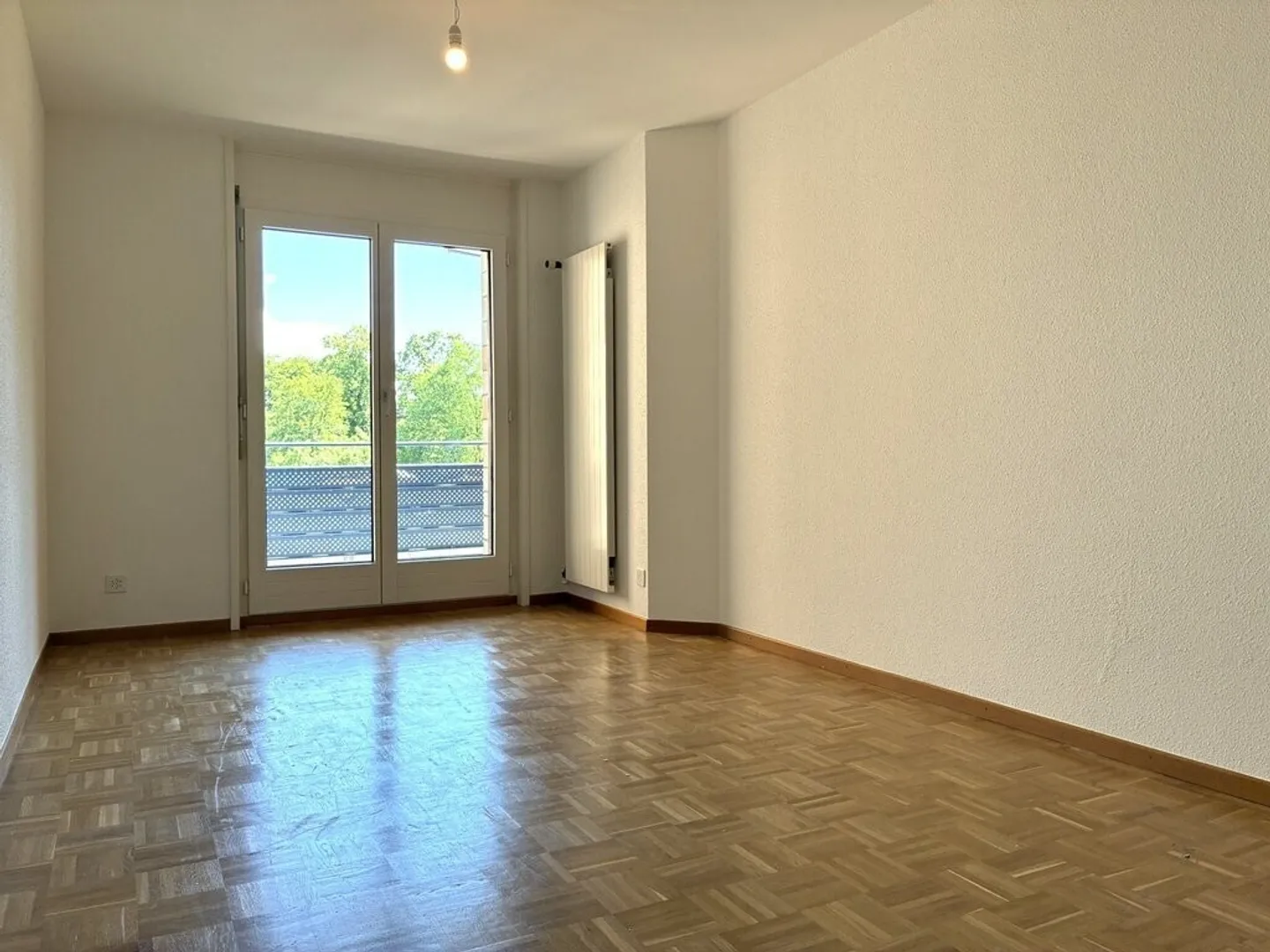 Wunderschöne Duplexwohnung im Herzen der Innenstadt von Nyon - Foto 6 von 10
