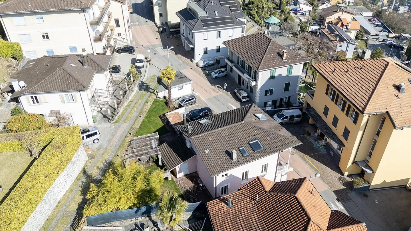 Attraktives Investmentobjekt mit Baugesuch - Foto 27 von 30