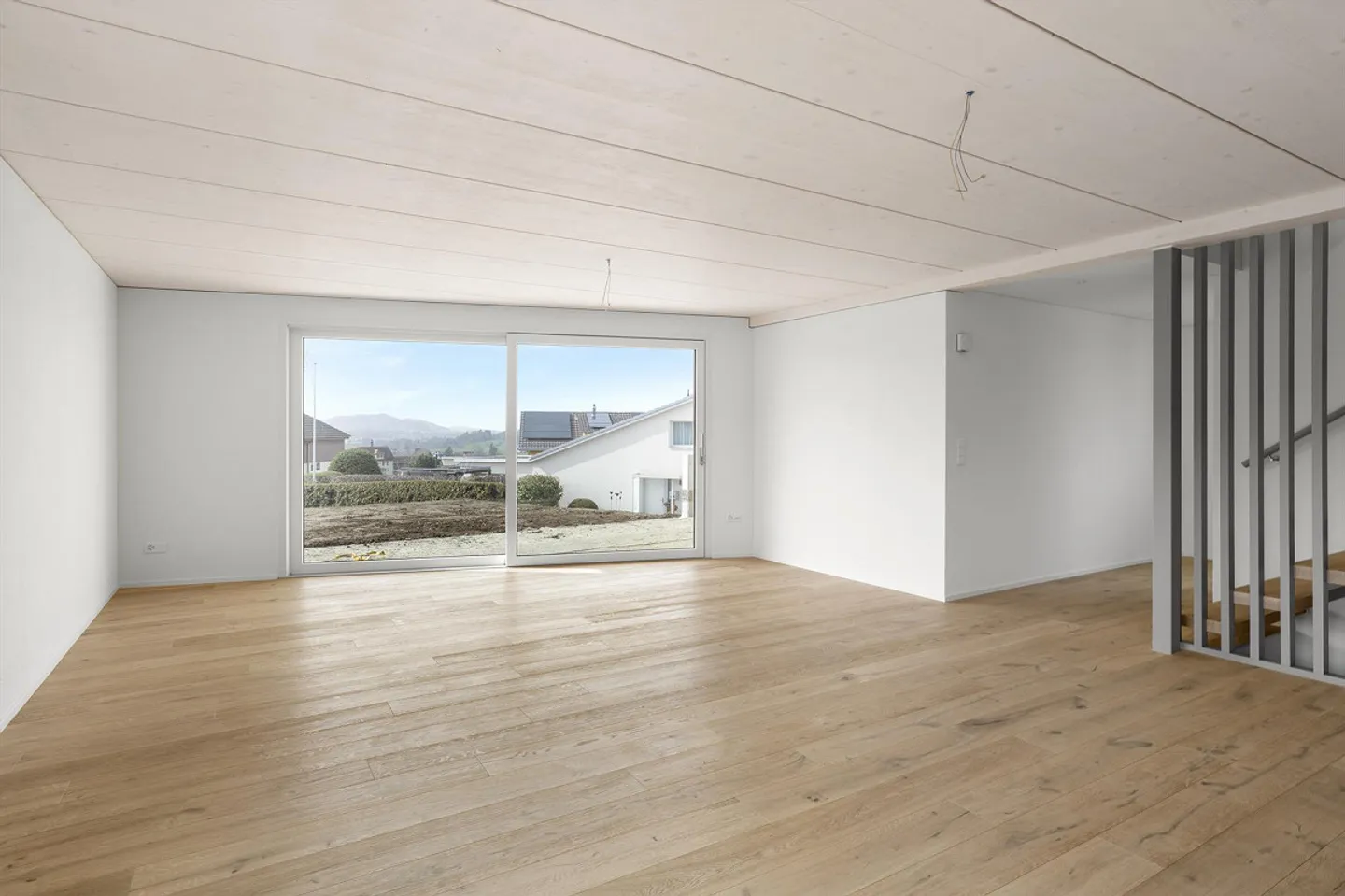 Nuova casa moderna di 4½ locali con vista panoramica e comfort domotico - Foto 4 di 13