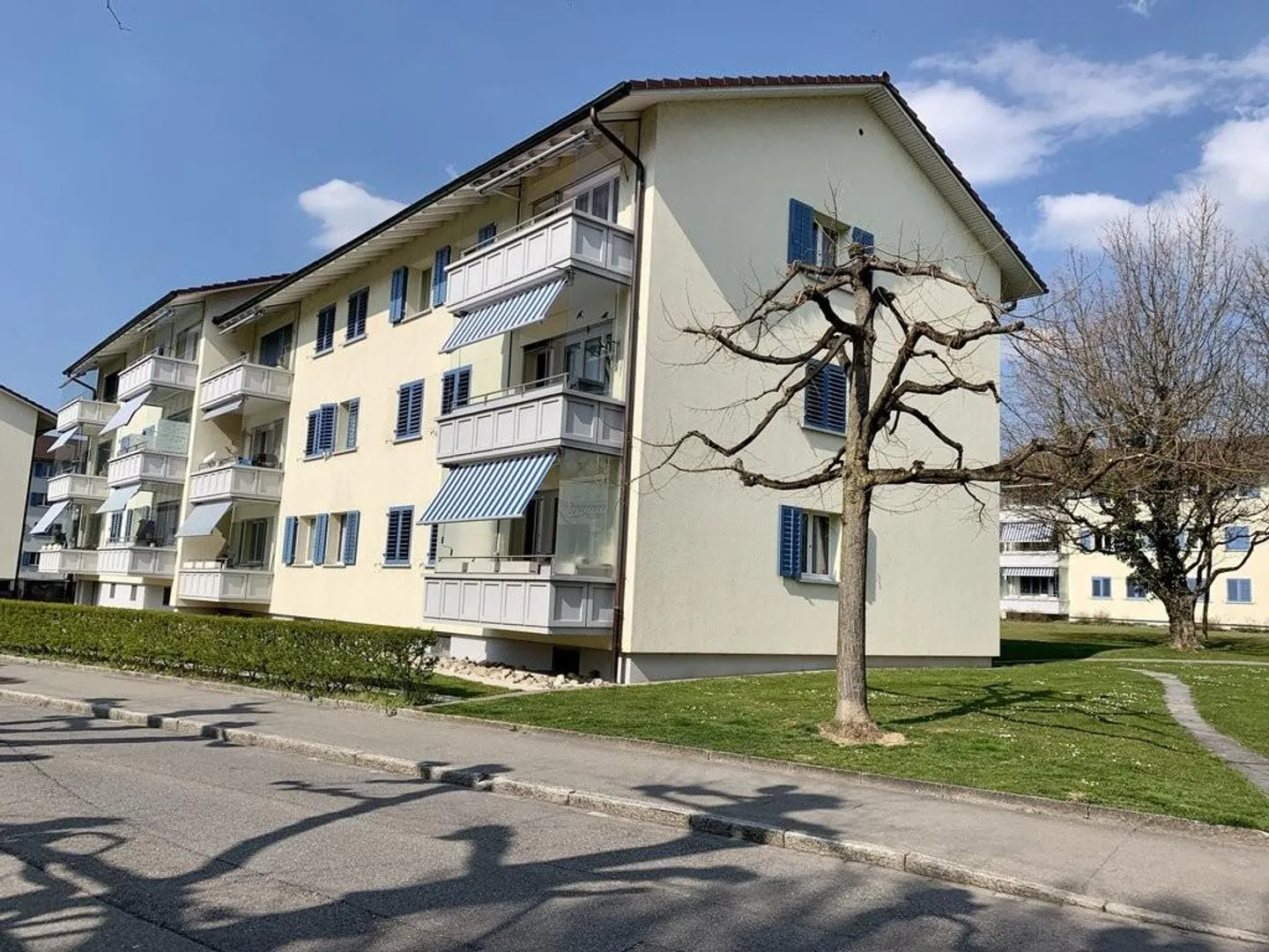 Vivere nel Sonnenfeld! - Foto 1 di 8