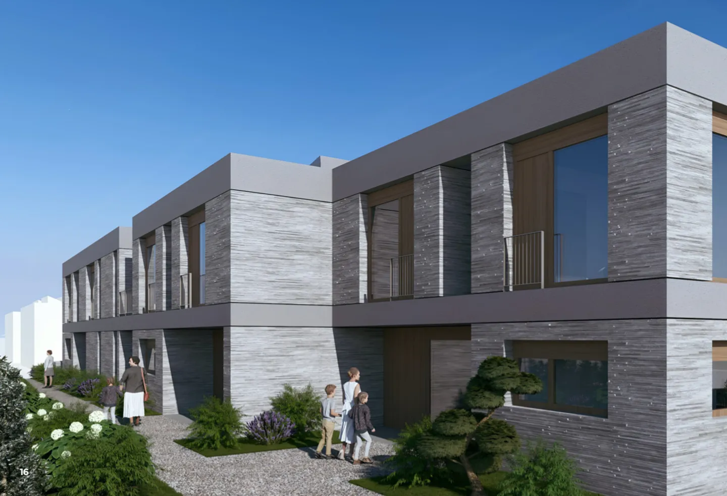 5-Zimmer Villa - Foto 5 von 11