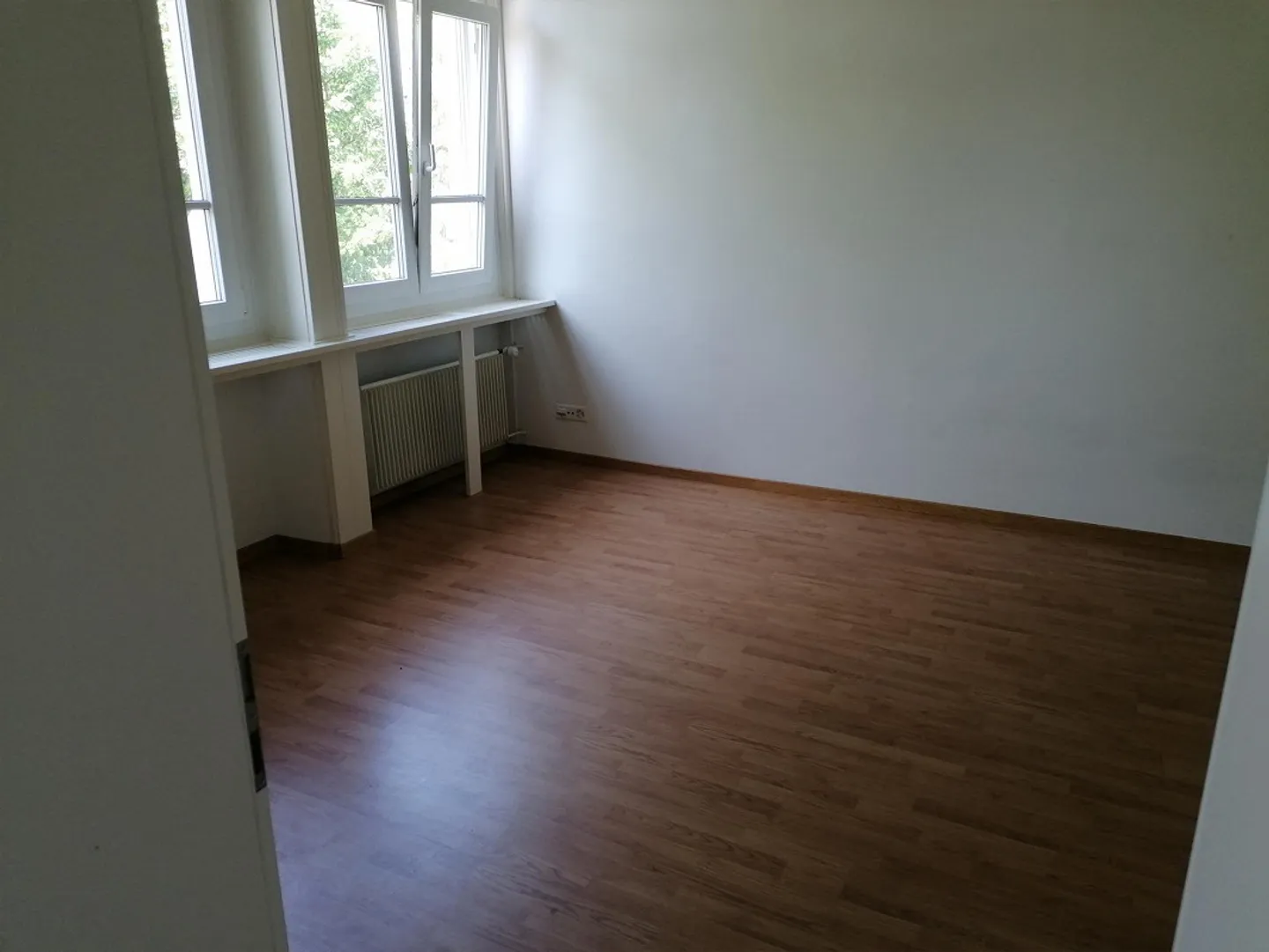 1.5 Room Apartment - Photo 3 of 5