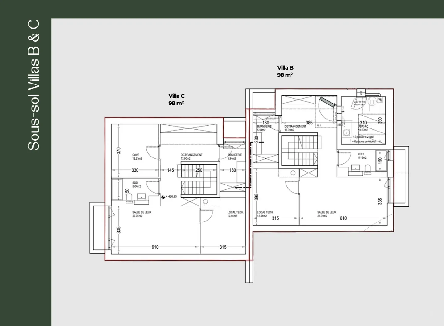 5-Zimmer Villa - Foto 8 von 11