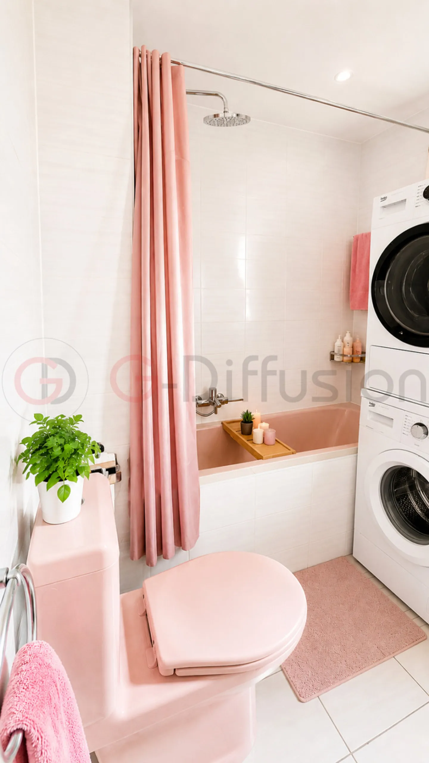 Magnifico appartamento di 4,5 in vendita a Saxon - Foto 8 di 9