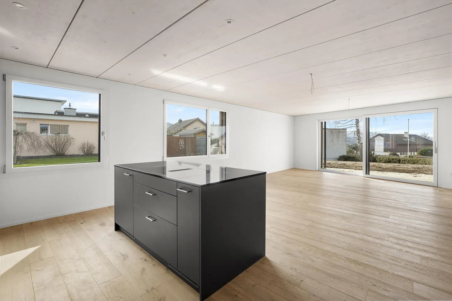 Nuova casa moderna di 4½ locali con vista panoramica e comfort domotico - Foto 5 di 13