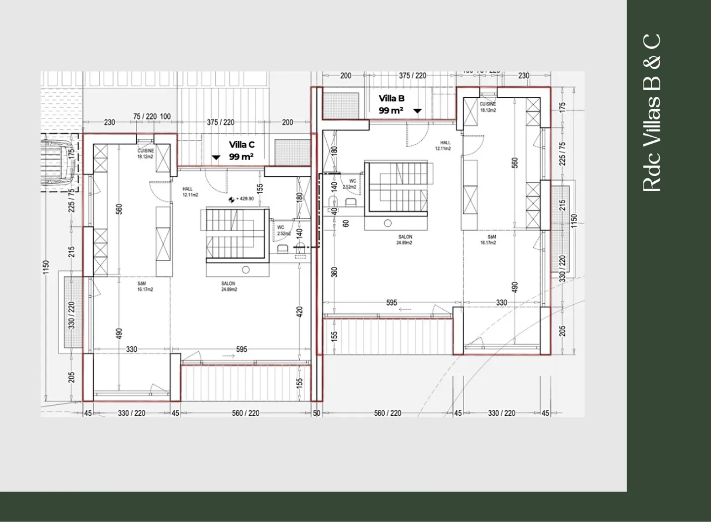 5-Zimmer Villa - Foto 9 von 11