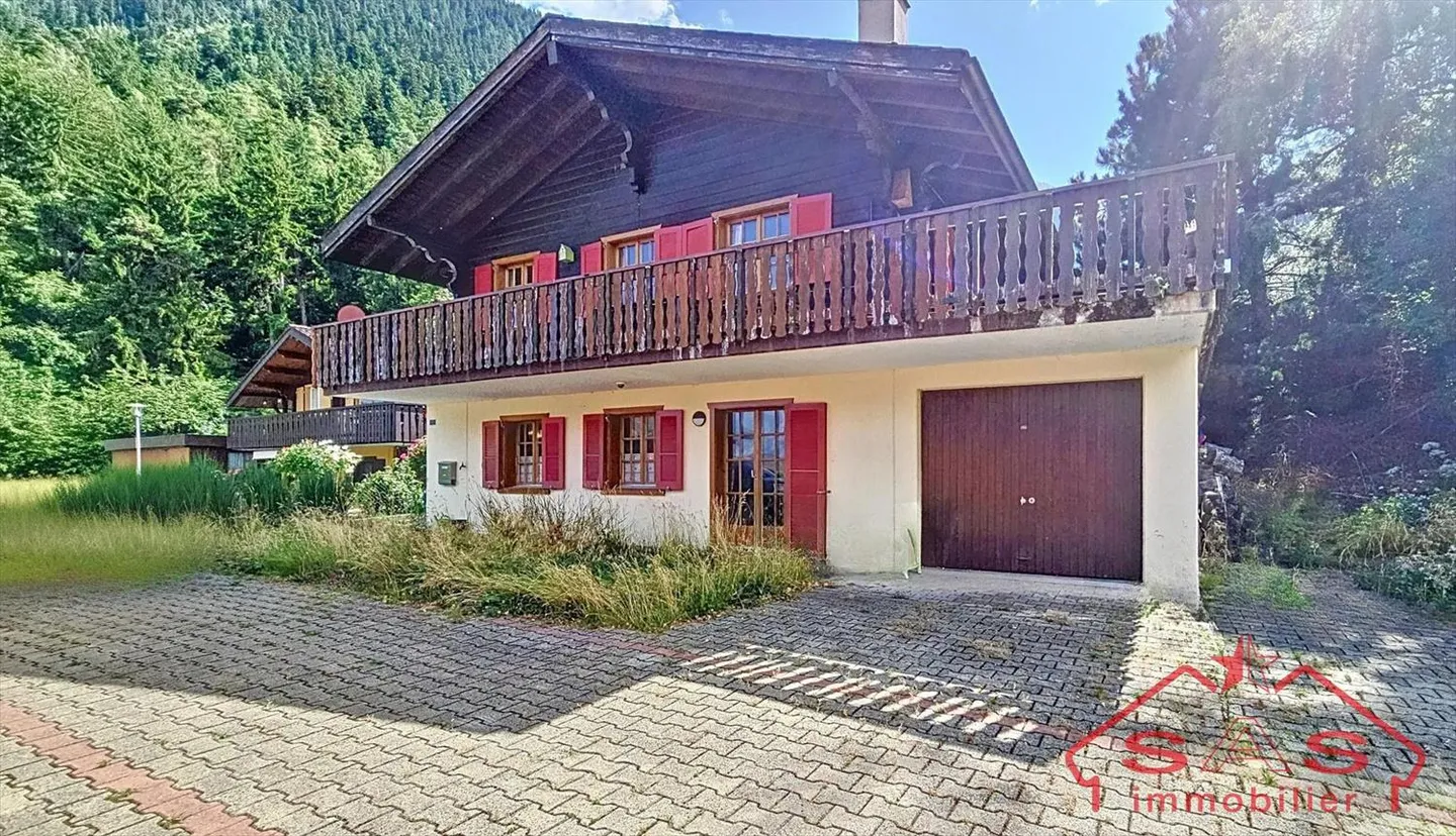 Chalet 7 stanze - Foto 2 di 13